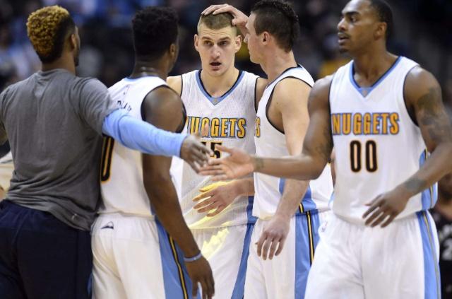 霍福德回归后如何使用？TJD过去7场在场时勇士净效率+13.0（霍福德复出如何调度？TJD近7战在场期间勇士百回合净胜13.0分）