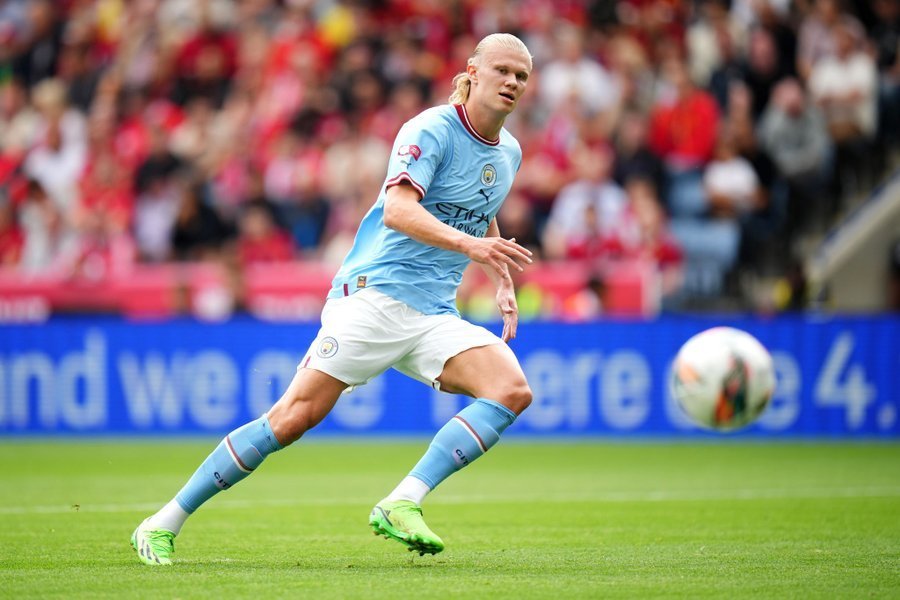 米体：国米已经将格伊视为补强防线的头号目标（米体：国米将格伊定为后防补强首选）